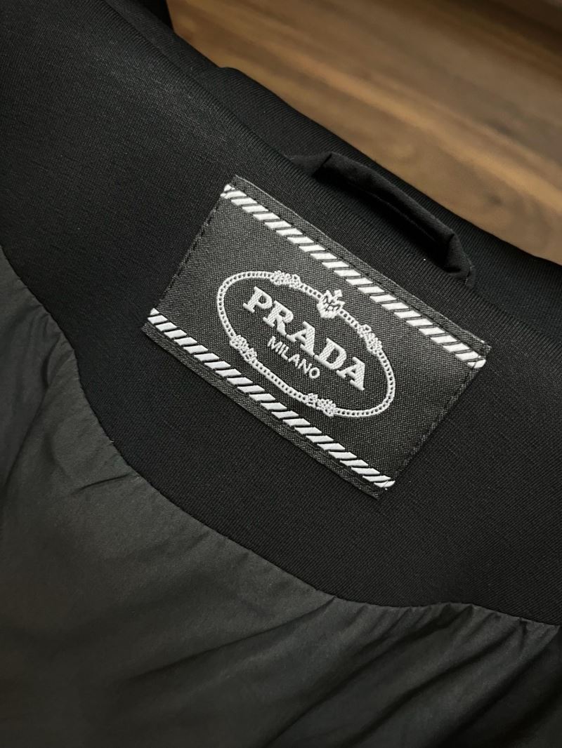 Prada Outwear